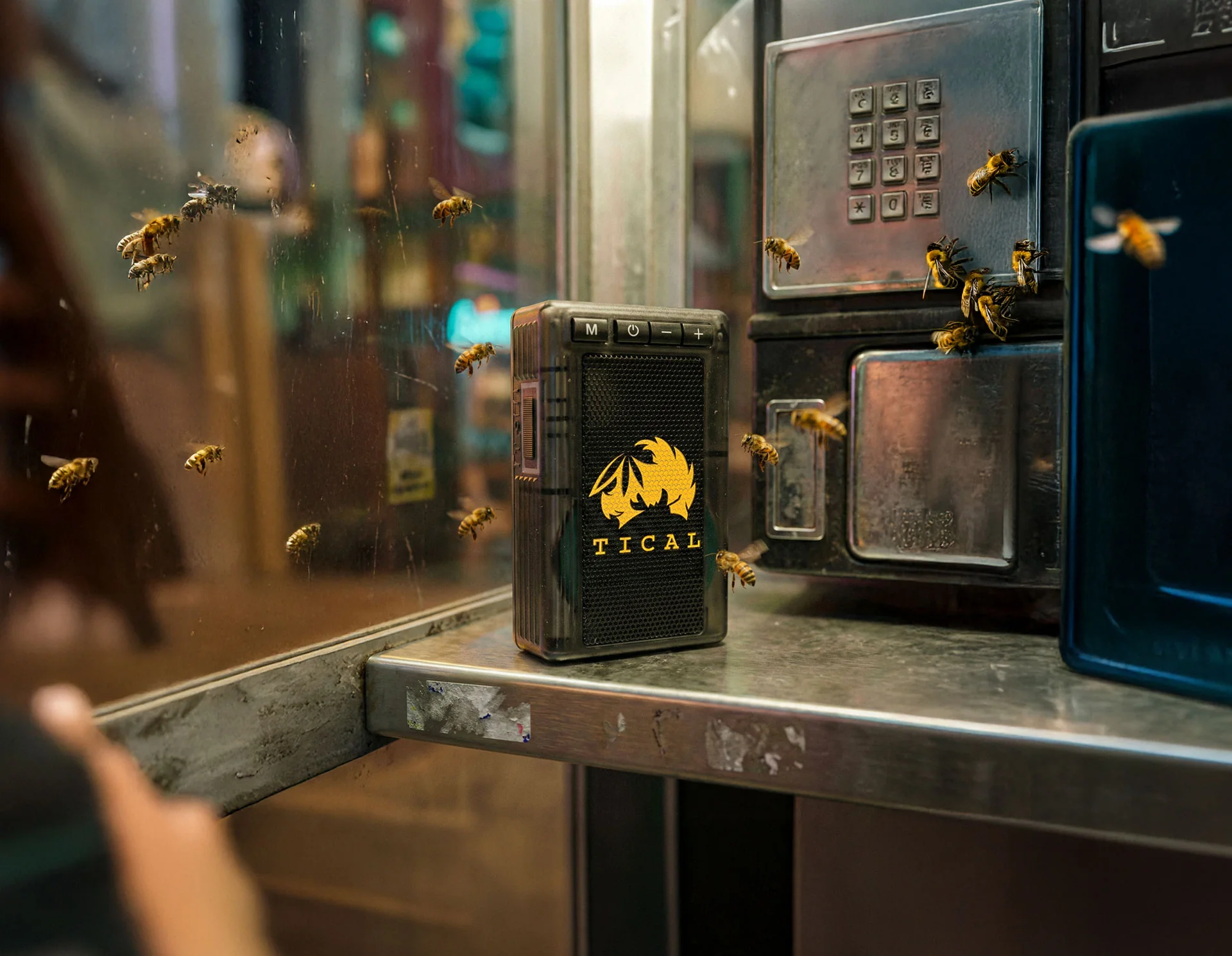 Method Man’s Official TICAL Gear