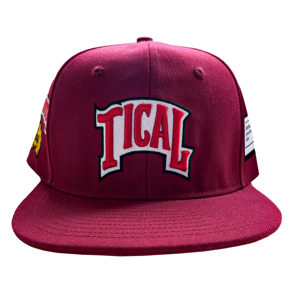 TICAL Backwoods Products